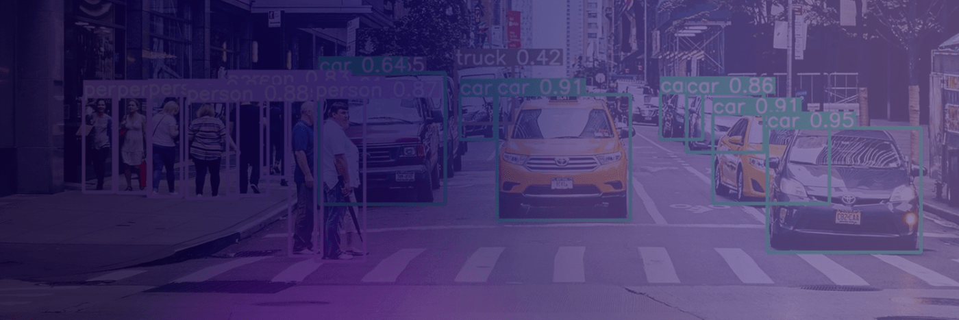 Computer Vision in smart cities
