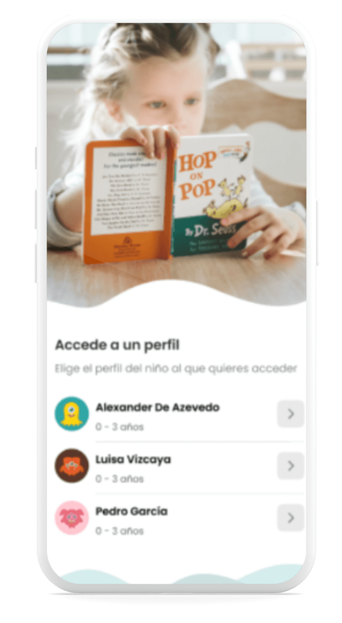 Book subscription and loan mobile app