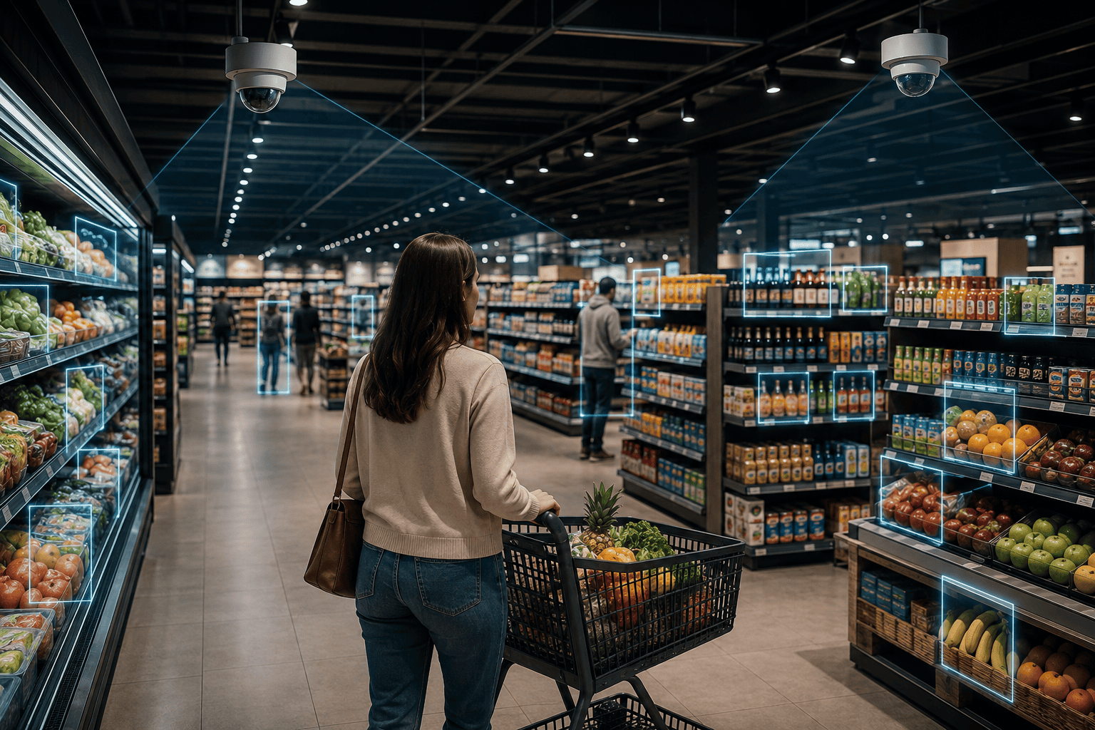 Retail