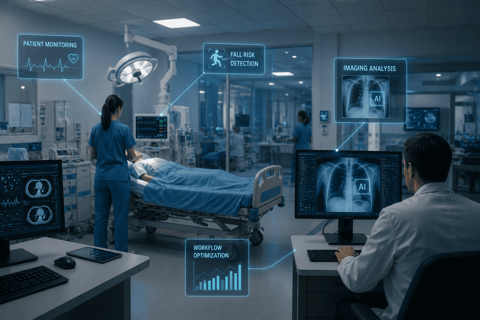 Healthcare