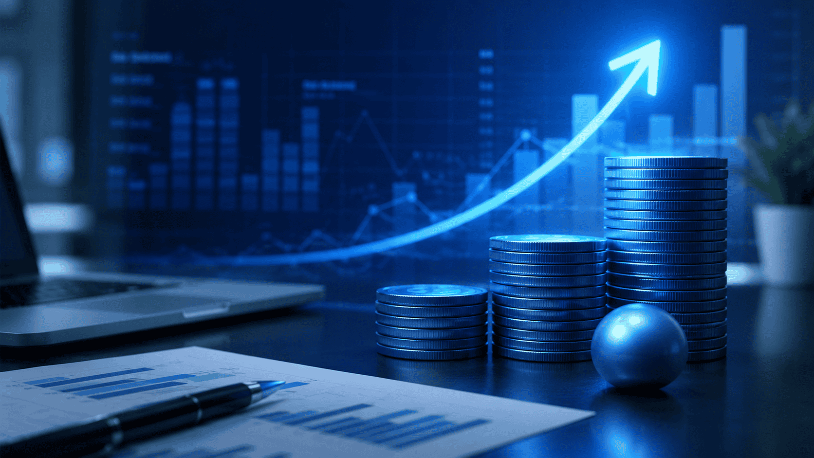 AI for wealth management