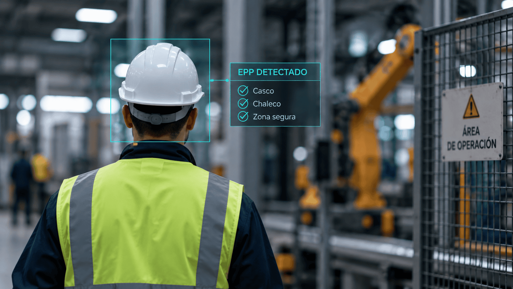 Seguridad operacional